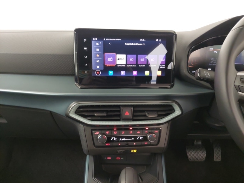 Used SEAT Arona 2025 for sale - 76763913: Photo 11