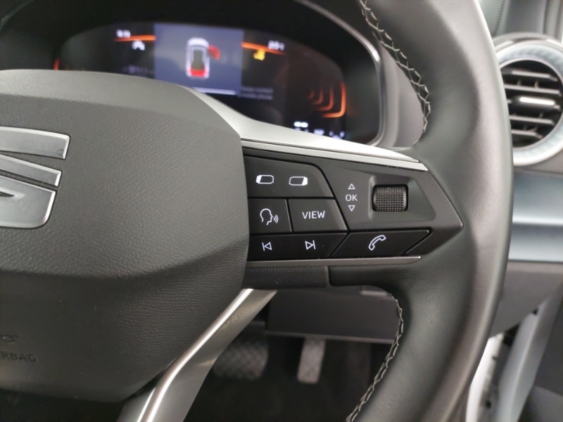 Used SEAT Arona 2025 for sale - 76763913: Photo 13