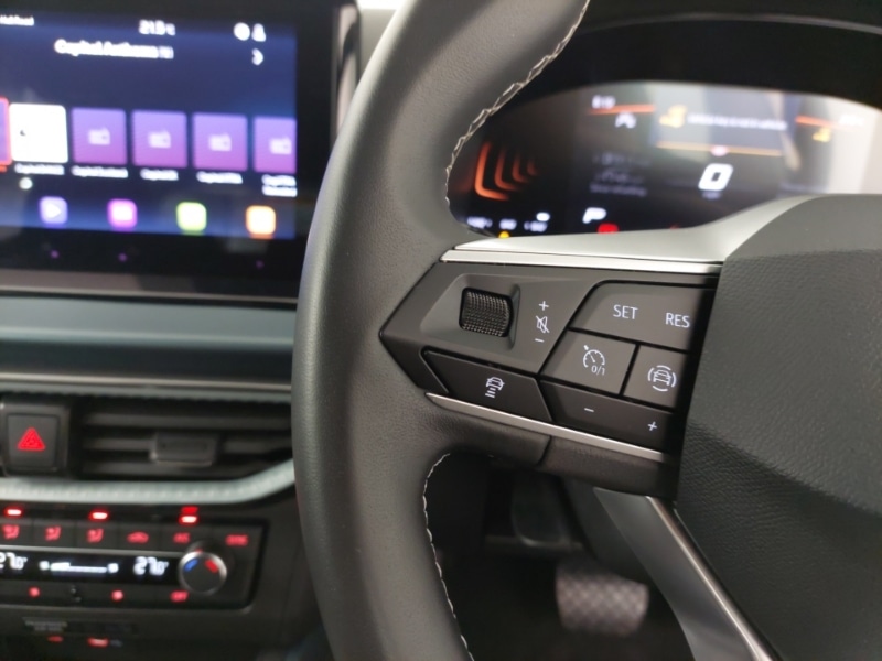 Used SEAT Arona 2025 for sale - 76763913: Photo 14