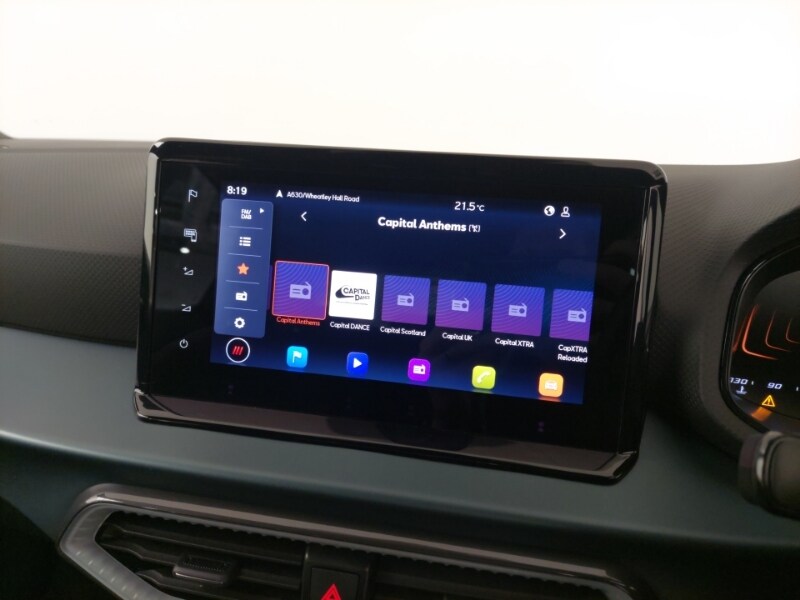 Used SEAT Arona 2025 for sale - 76763913: Photo 15