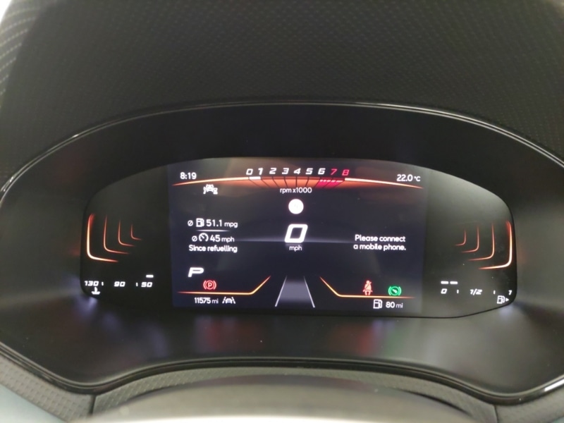 Used SEAT Arona 2025 for sale - 76763913: Photo 18