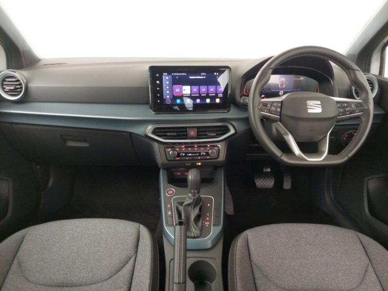 Used SEAT Arona 2025 for sale - 76763913: Photo 2