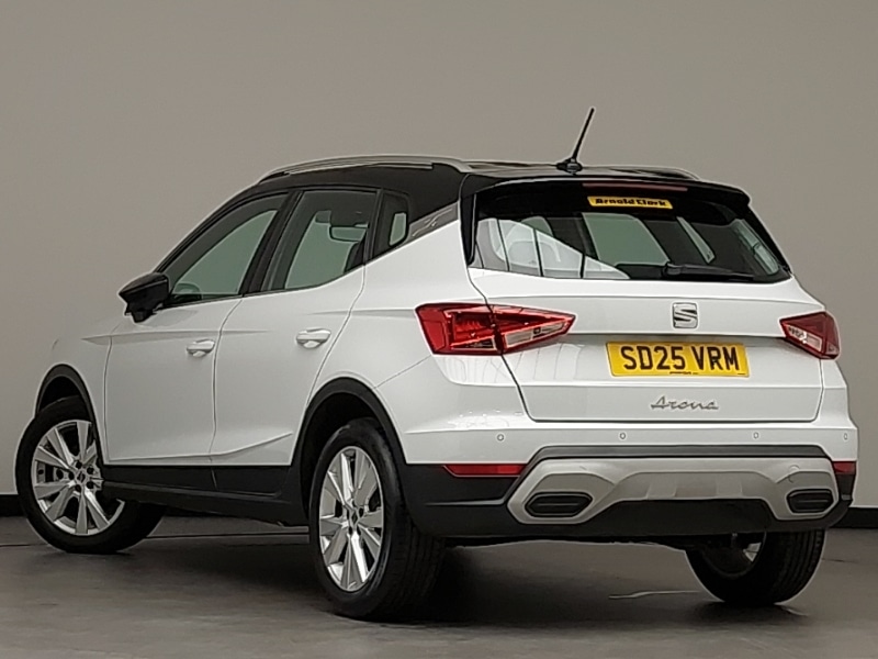 Used SEAT Arona 2025 for sale - 76763913: Photo 3