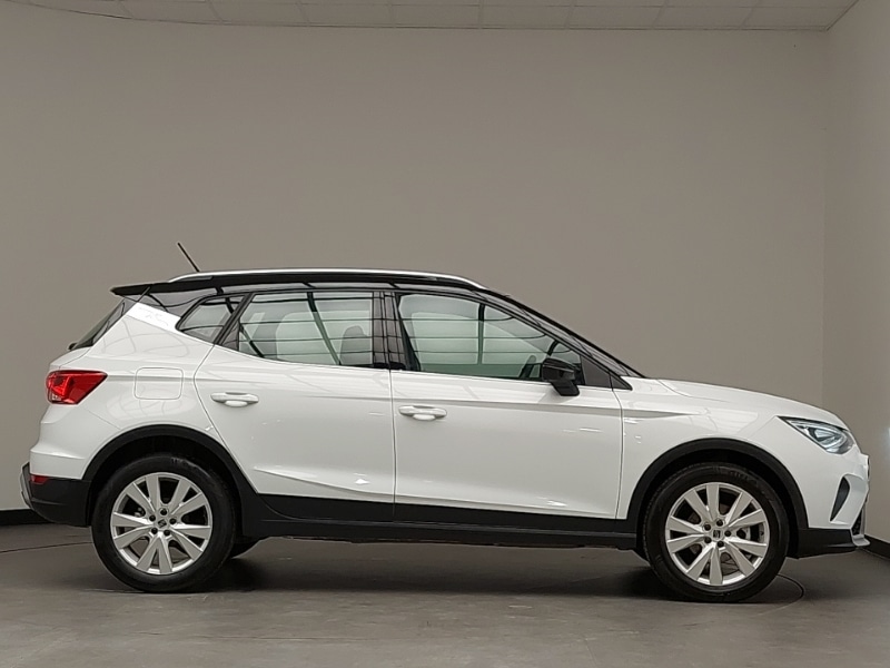 Used SEAT Arona 2025 for sale - 76763913: Photo 4