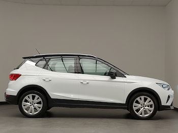 Used SEAT Arona 2025 for sale - 76763913: Photo