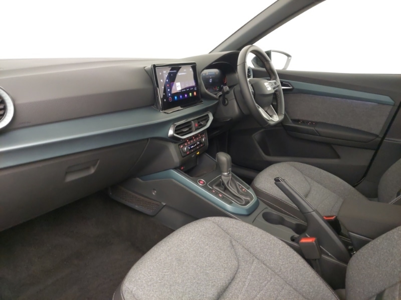 Used SEAT Arona 2025 for sale - 76763913: Photo 5