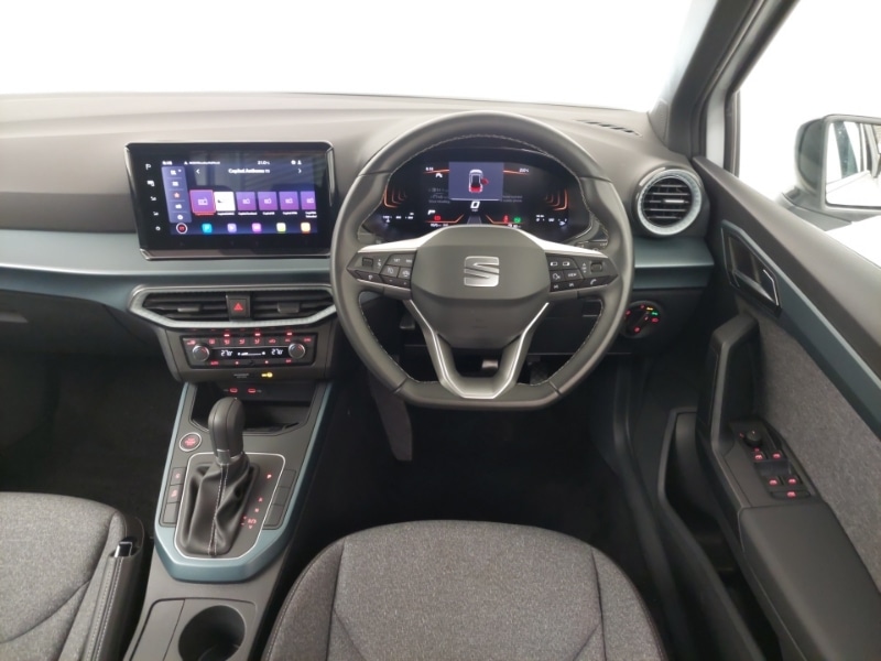 Used SEAT Arona 2025 for sale - 76763913: Photo 7