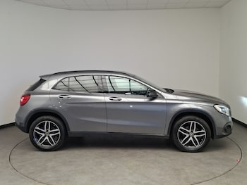 Used Mercedes-Benz GLA 2019 for sale - 79153500: Photo