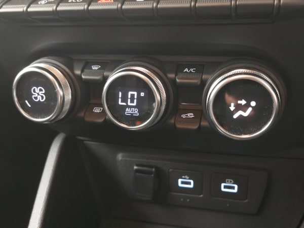 Used Dacia Duster 2022 for sale - 76343674: Photo 14