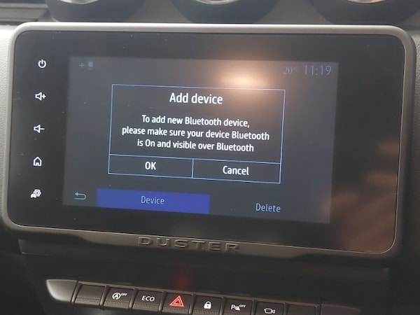 Used Dacia Duster 2022 for sale - 76343674: Photo 15