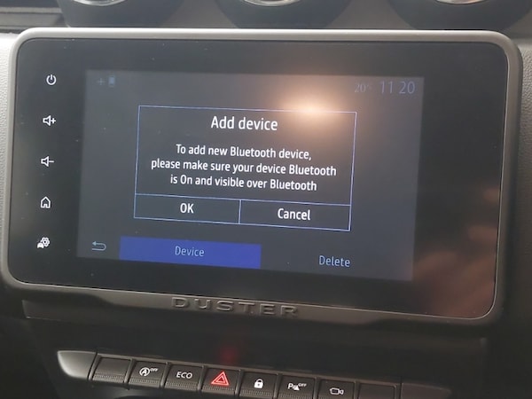 Used Dacia Duster 2022 for sale - 76343674: Photo 16