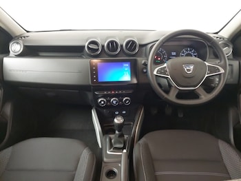 Used Dacia Duster 2022 for sale - 76343674: Photo