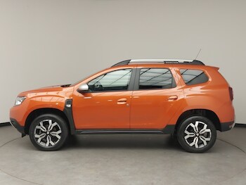 Used Dacia Duster 2022 for sale - 76343674: Photo