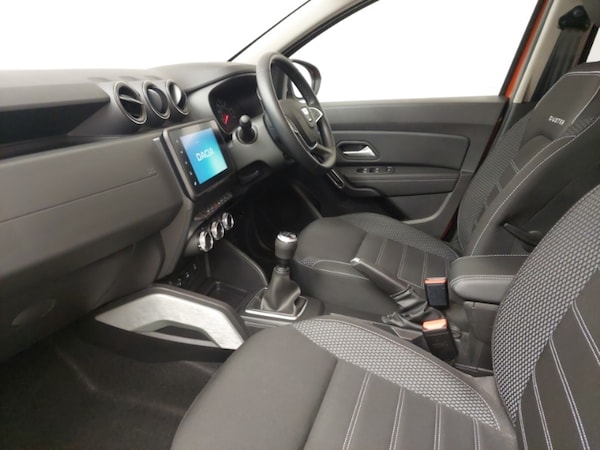 Used Dacia Duster 2022 for sale - 76343674: Photo 5