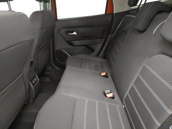 Used Dacia Duster 2022 for sale - 76343674: Photo 6