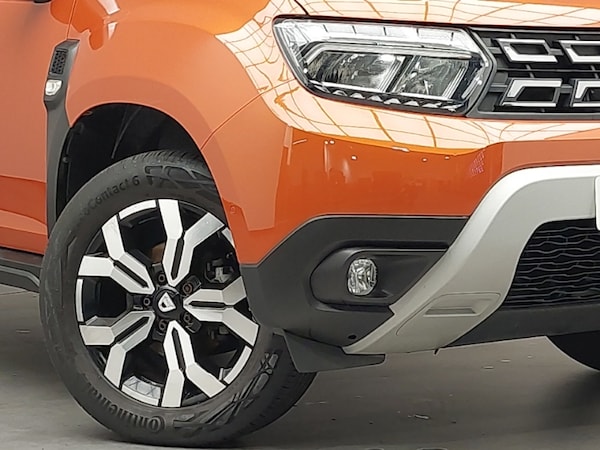 Used Dacia Duster 2022 for sale - 76343674: Photo 9