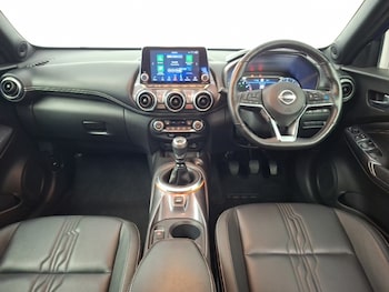Used Nissan Juke 2023 for sale - 78952935: Photo
