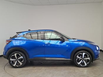 Used Nissan Juke 2023 for sale - 78952935: Photo
