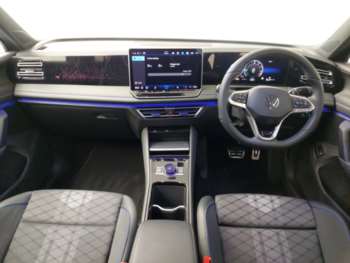 Used Volkswagen Tiguan 2024 for sale - 75018416: Photo