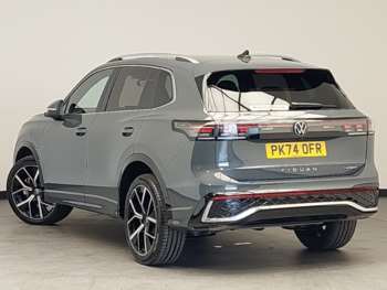 Used Volkswagen Tiguan 2024 for sale - 75018416: Photo