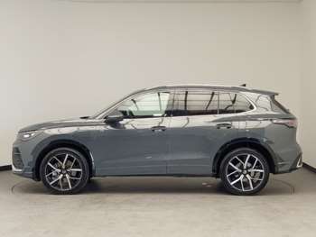 Used Volkswagen Tiguan 2024 for sale - 75018416: Photo