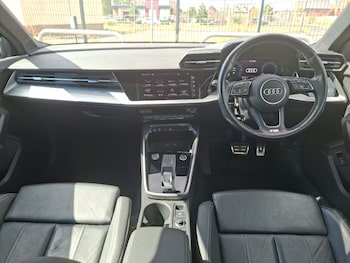 Used Audi A3 2021 for sale - 79477475: Photo