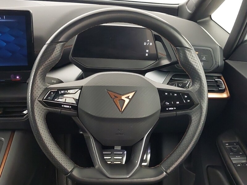 Used Cupra Born 2022 for sale - 77948184: Photo 10