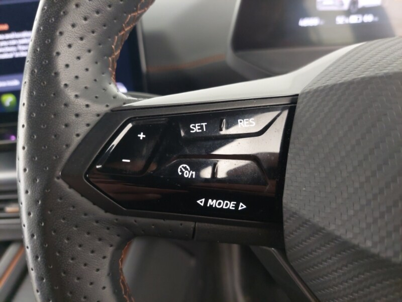 Used Cupra Born 2022 for sale - 77948184: Photo 14