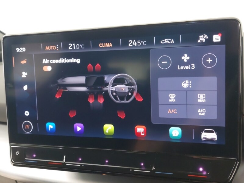 Used Cupra Born 2022 for sale - 77948184: Photo 16