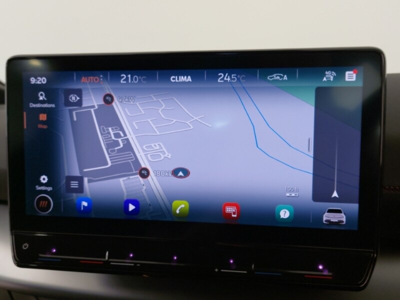 Used Cupra Born 2022 for sale - 77948184: Photo 17