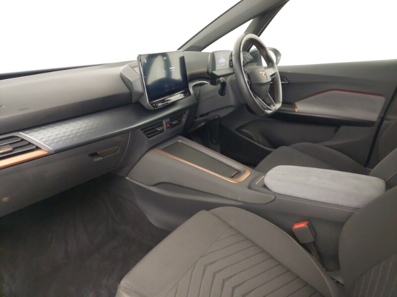 Used Cupra Born 2022 for sale - 77948184: Photo 5