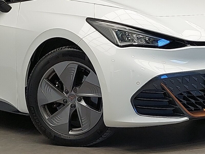 Used Cupra Born 2022 for sale - 77948184: Photo 9