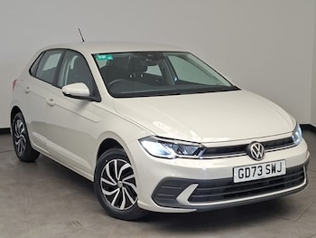 Used Volkswagen Polo 2024 for sale - 78940823: Photo