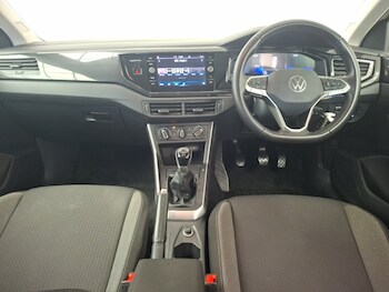 Used Volkswagen Polo 2024 for sale - 78940823: Photo
