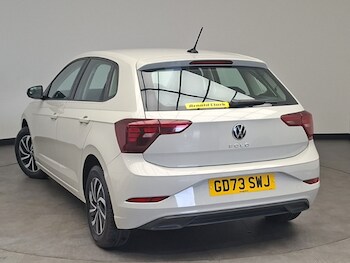 Used Volkswagen Polo 2024 for sale - 78940823: Photo