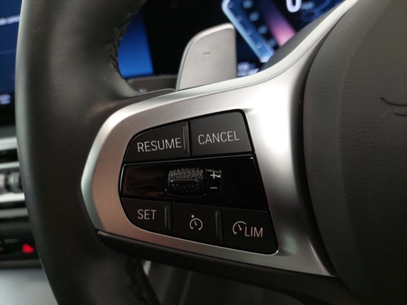 Used BMW 3 Series 2024 for sale - 77433139: Photo 14