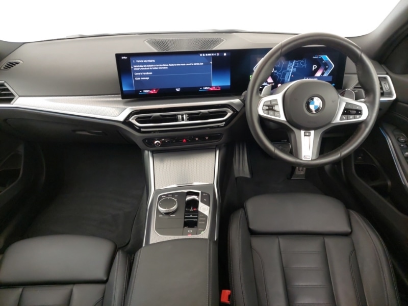 Used BMW 3 Series 2024 for sale - 77433139: Photo 2