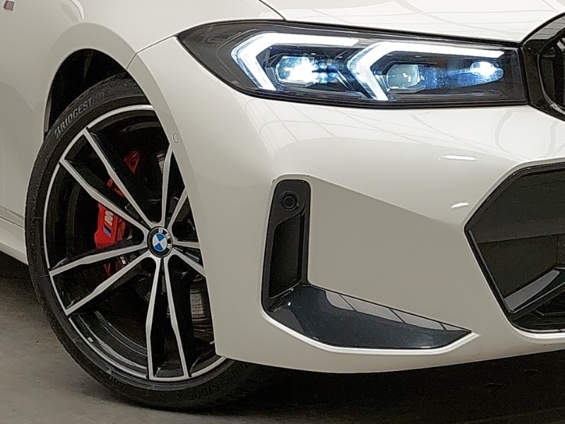 Used BMW 3 Series 2024 for sale - 77433139: Photo 9