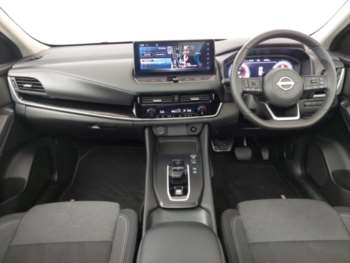 Used Nissan Qashqai 2024 for sale - 75072865: Photo
