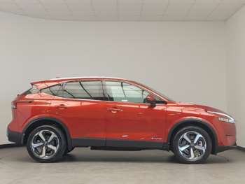 Used Nissan Qashqai 2024 for sale - 75072865: Photo
