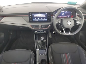 Used Skoda Kamiq 2024 for sale - 75584040: Photo