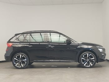 Used Skoda Kamiq 2024 for sale - 75584040: Photo