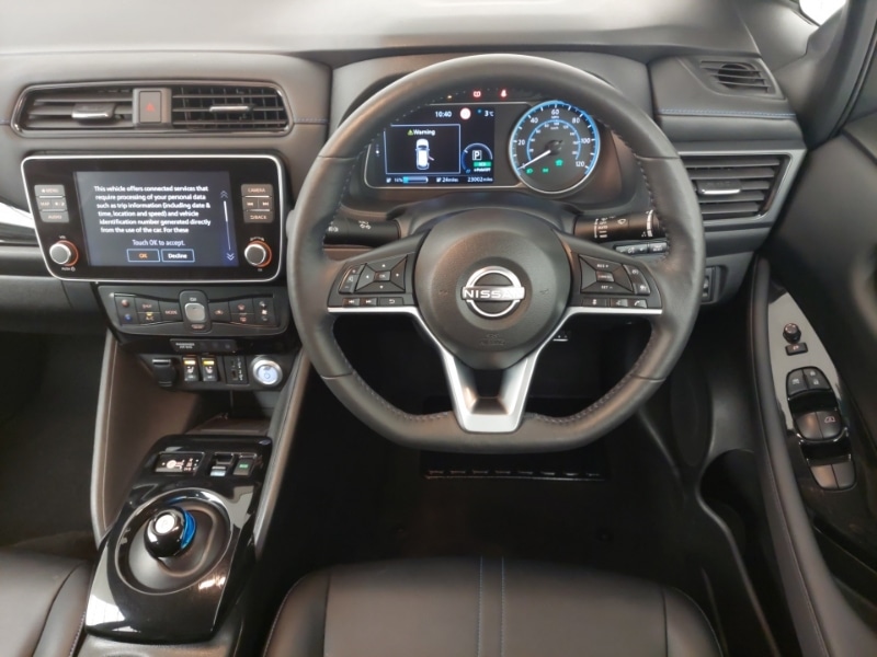 Used Nissan Leaf 2022 for sale - 77235014: Photo 10