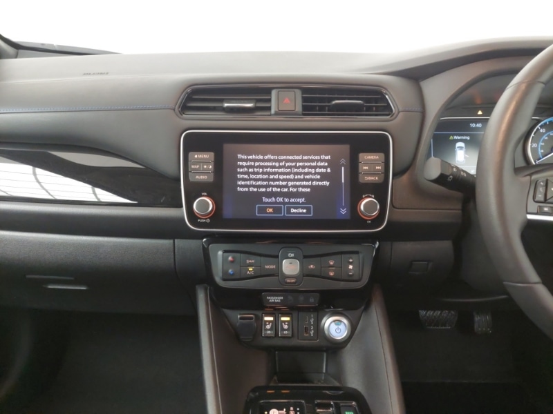 Used Nissan Leaf 2022 for sale - 77235014: Photo 11