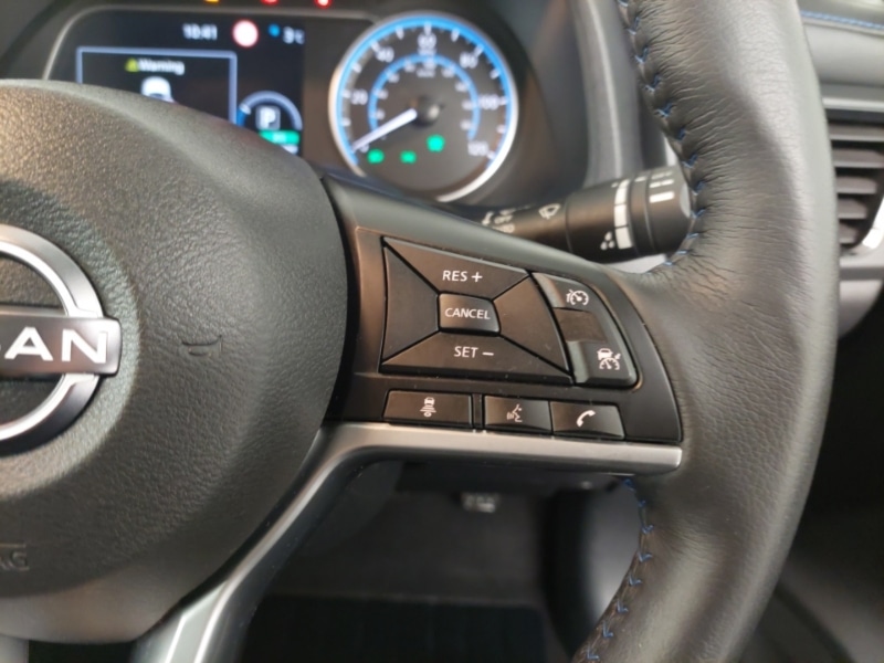 Used Nissan Leaf 2022 for sale - 77235014: Photo 13