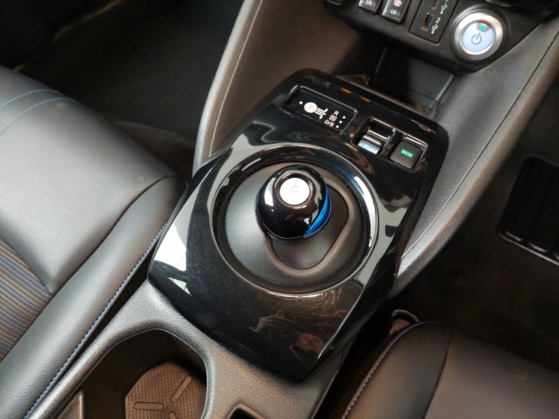 Used Nissan Leaf 2022 for sale - 77235014: Photo 15