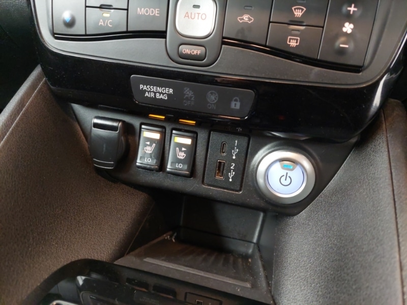 Used Nissan Leaf 2022 for sale - 77235014: Photo 16