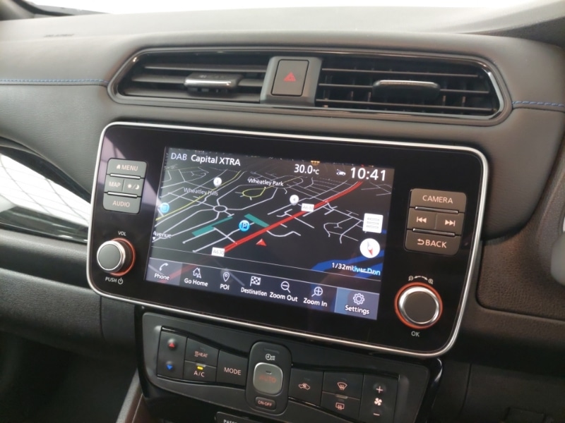 Used Nissan Leaf 2022 for sale - 77235014: Photo 17