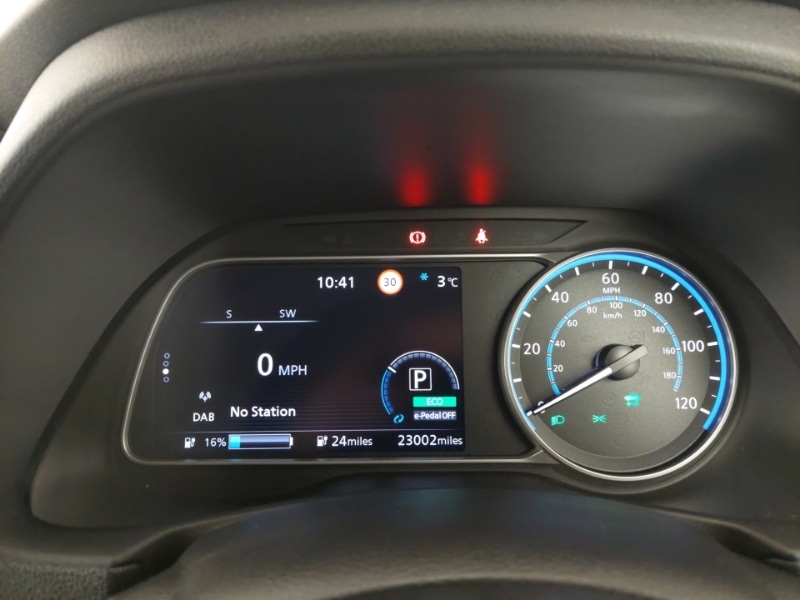 Used Nissan Leaf 2022 for sale - 77235014: Photo 18