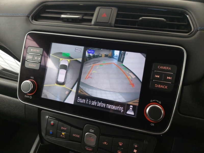 Used Nissan Leaf 2022 for sale - 77235014: Photo 19